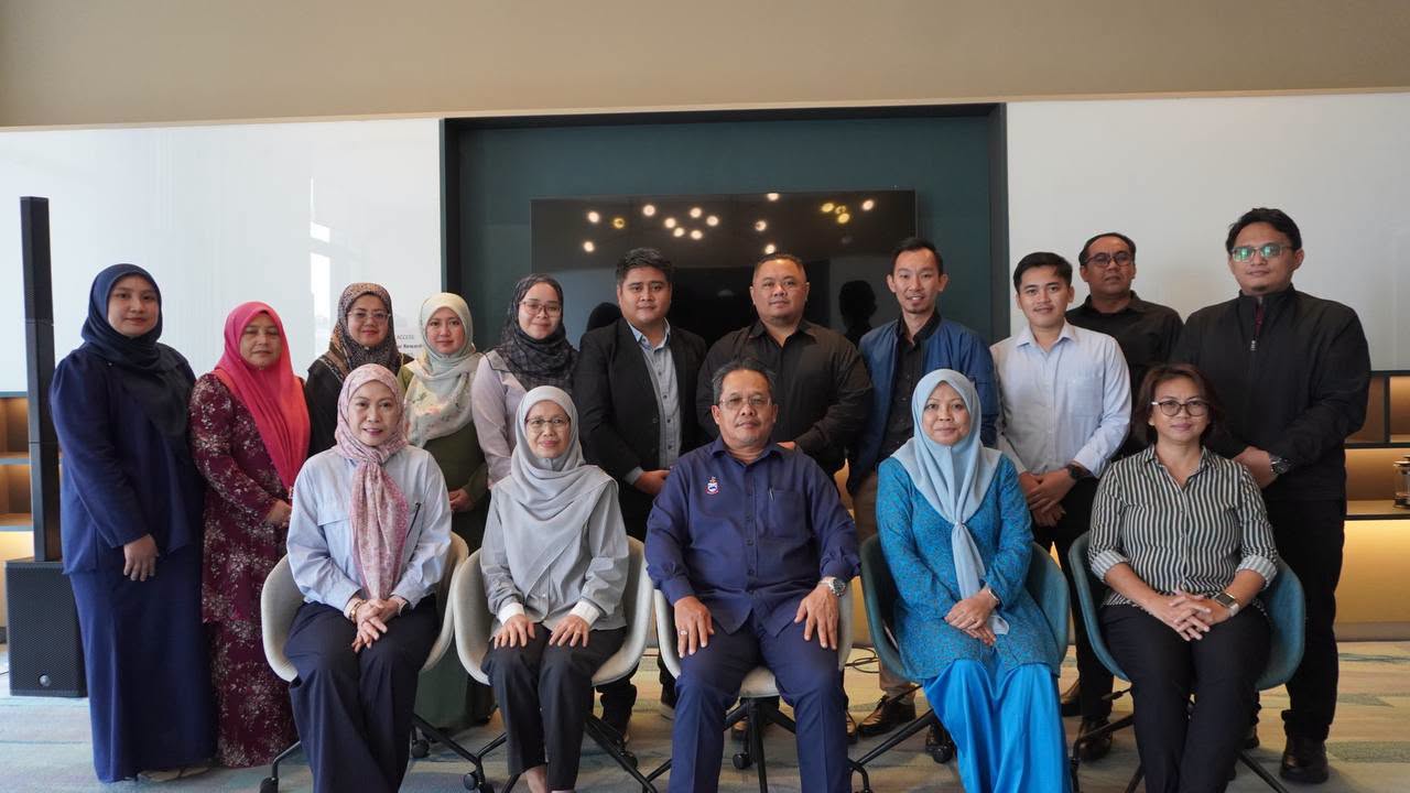 Bengkel Pemerkasaan Pengurusan Projek Bahagian Pembangunan Nelayan